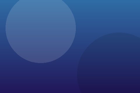 小妖精应用双端展示图，左侧 iPhone 右侧 Android 手机并排，屏幕显示清晰的功能界面，背景为浅灰简洁风格